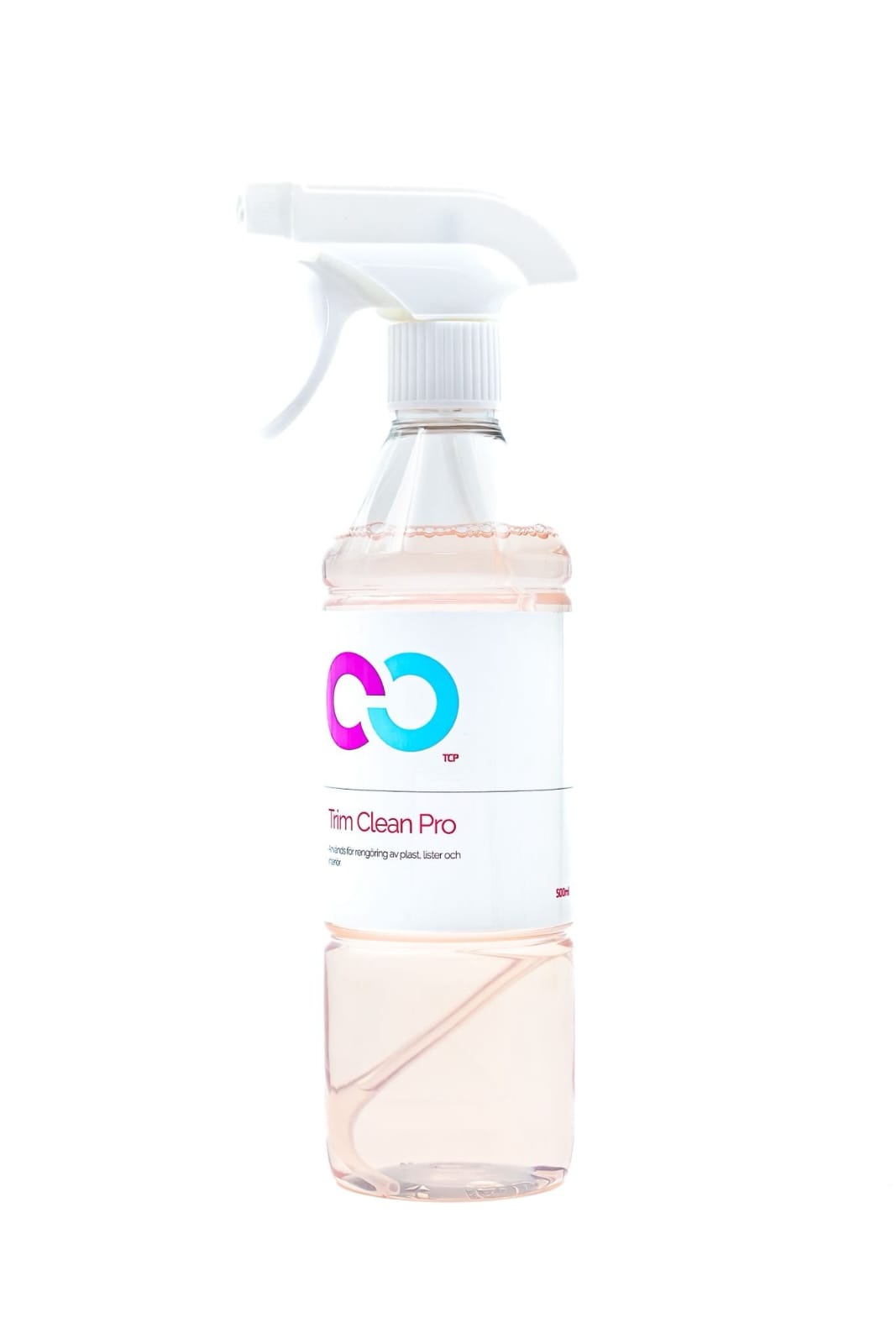 Trim Clean Pro (TCP)